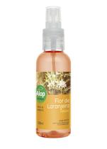 Spray Aromatizador De Ambientes Aroma Flor de Laranjeira 130ml Alop
