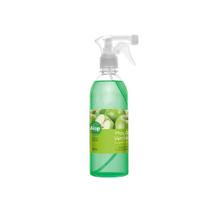 Spray Aromatizador De Ambientes Aroma Maçã Verde 500ml Alop