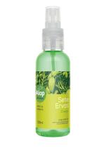 Spray Aromatizador De Ambientes Aroma Sete Ervas 130ml Alop