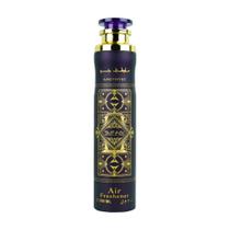 Spray Aromatizador Lattafa Badee Al Oud Amethyst 300ml