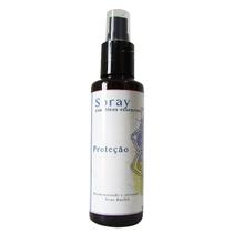 Spray Aromatizador Limpeza com Óleos Essenciais 140ml - Proteção