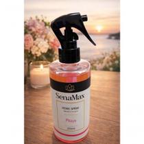 Spray Aromatizador para Ambientes e Tecidos Pitaya Cítrico Floral Rosa 260ml
