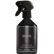Spray Aromatizador para el Hogar Arabian Oud Musk 500 mL