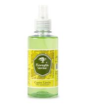 Spray Aromatizante Capim Limão 250ml
