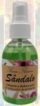 Spray Aromatizante de Ambientes Sândalo - Seven Flowers 100ml Spray Aromatizante de Ambientes Sândalo - Seven Flowers 100ml