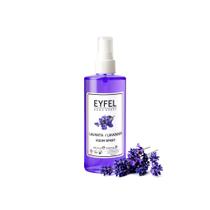 Spray Aromatizante EYFEL Esencia de Lavanda 400 mL