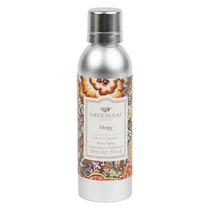 Spray Aromatizante Greenleaf Hope Elegância Floral com Toque de Otimismo Spray Aromatizante Greenleaf Hope Elegância Floral com Toque de Otimismo
