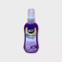 Spray Aromatizante Lavanda Br BRASIL 100ML Longa Duraçao Br Brasil Spray Aromatizante Lavanda Br BRASIL 100ML Longa Duraçao Br Brasil