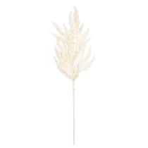 Spray artificial de capim-dos-pampas Vickerman 71 cm Ivory, pacote com 3 Spray artificial de capim-dos-pampas Vickerman 71 cm Ivory, pacote com 3