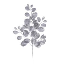 Spray Artificial de Cornejo con Purpurina Vickerman Plata x3 Spray Artificial de Cornejo con Purpurina Vickerman Plata x3