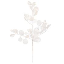 Spray Artificial de Cornejo Nevado Vickerman 25" Blanco x3