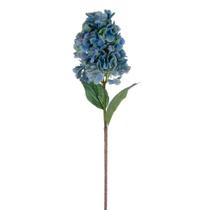 Spray Artificial Vickerman 724156-34 Hortensia Azul Acuático (Paquete de 2) Spray Artificial Vickerman 724156-34 Hortensia Azul Acuático (Paquete de 2)