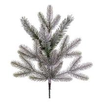 Spray Artificial Vickerman Pino Douglas Escarchado de 18" (Paquete de 6) Spray Artificial Vickerman Pino Douglas Escarchado de 18" (Paquete de 6)