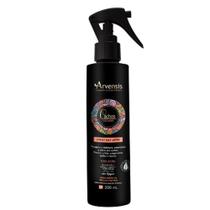 Spray Arvensis Cachos Naturais Day After Todos os tipos de Cachos - 250ml