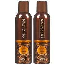 Spray autobronzeador Body Drench QuickTan Instant Bronze 180ml Spray autobronzeador Body Drench QuickTan Instant Bronze 180ml