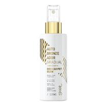 Spray Autobronzeador Gradual Anticelulite 120ml Skelt