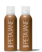 Spray Autobronzeador Médio Peta Jane 2x207ml Spray Autobronzeador Médio Peta Jane 2x207ml
