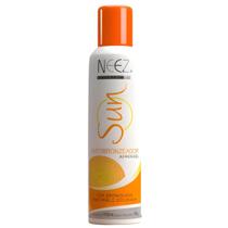 Spray Autobronzeador Profissional Neez Sun Resultado Imediato Natural Bronze Sem Sol 150ml Spray Autobronzeador Profissional Neez Sun Resultado Imediato Natural Bronze Sem Sol 150ml