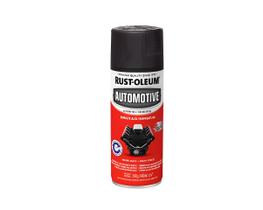 Spray Automotiva Alta Temperatura Preto Fosco Rust Oleum - Rust-Oleum