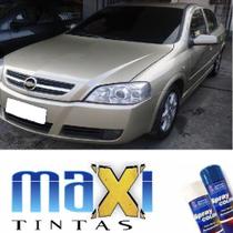 Spray automotivo bege nevada + spray verniz 300ml