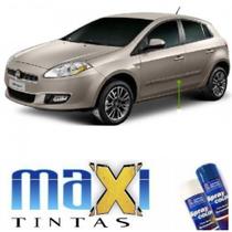 Spray automotivo bege savanah + spray verniz 300ml