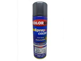 Spray automotivo grafite metalico para rodas 300ml - Sherwin Williams