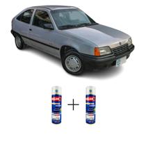 SPRAY AUTOMOTIVO Prata Argenta Gm + SPRAY VERNIZ 300ML SPRAY AUTOMOTIVO Prata Argenta Gm + SPRAY VERNIZ 300ML