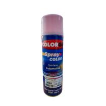Spray automotivo rosa mary 300ml