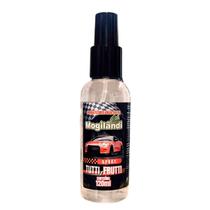 Spray Automotivo Tutti-Frutti Mogilandi 120ml Spray Automotivo Tutti-Frutti Mogilandi 120ml