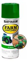 Spray Automotivo Verde John Deer Brilhante Rust Oleum