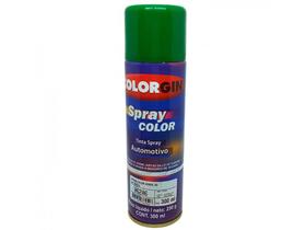Spray automotivo verde john deere 300ml