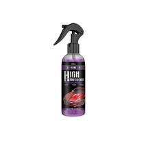 Spray Automotivo Wokex 3 em 1 - Alta Proteção - 100ml