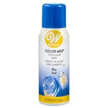 Spray azul