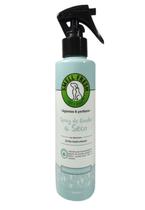 Spray Banho a Seco 300ml P/ Cães e Gatos Smell Fresh Spray Banho a Seco 300ml P/ Cães e Gatos Smell Fresh