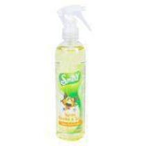 Spray Banho a Seco Smell 300ml - Vetsense