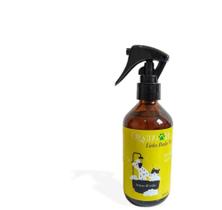 Spray Banho Seco Natural - Linha Banho