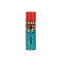 Spray Barba Forte Hipster Fixador de Penteado Hold 50ml Spray Barba Forte Hipster Fixador de Penteado Hold 50ml