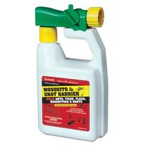 Spray Barreira contra Mosquitos e Mosquinhas Summit 946ml para 465m²