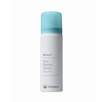 Spray Barreira Pele 50ml, Livre de Álcool, 1 unidade