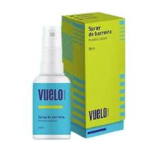 Spray Barreira Protetora Cutâneo 28ml - Vuelo Spray Barreira Protetora Cutâneo 28ml - Vuelo