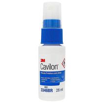 Spray Barreira Protetora Cutâneo Cavilon 28ml 3346br 3M