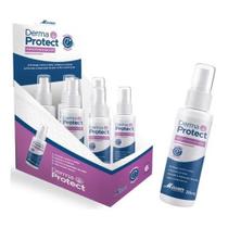 Spray Barreira Protetora Derma Protect 28ml 3 Unidades Missner