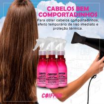 Spray bem Comportadinho Coiffer 80ml