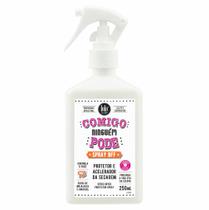 Spray BFF das Mechas Lola Cosmetics Comigo Ninguém Pode Spray BFF das Mechas Lola Cosmetics Comigo Ninguém Pode