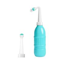 Spray Bidê Portátil Rafford De 500ML À Prova De Vazamentos, Ducha Anal, Enema, Uso Geral