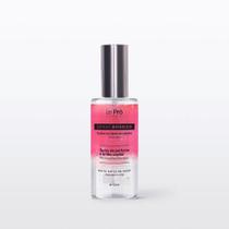 Spray Bifásico Brilho E Perfume - Le Pro Cosmetics