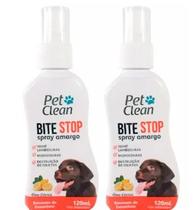 Spray Bit Stop inibidor de mordidas de cachorro