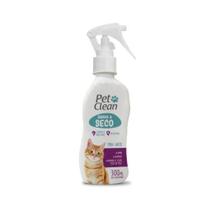 Spray Bite Stop Amargante Pet Clean 120ml