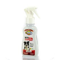 Spray Bite Stop Mais Dog Amargante 120ml
