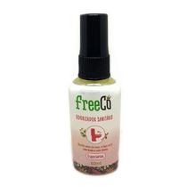 Spray Bloqueador De Odores Free Co Eliminador Freeco Especiarias